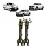 Par Reguladores Aut Freio Traseiro Ld Le Duster Kangoo Oroch