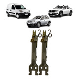 Par Reguladores Aut Freio Traseiro Ld Le Duster Kangoo Oroch