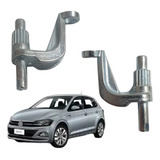 Par Reparo Excêntrico Maçaneta Interna Polo 02 03 04 05 06