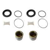 Par Reparo Pistão Pinça Freio Diant Pampa Sistema Varga 48mm