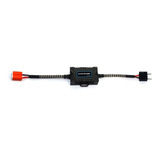Par Resistores Capacitor Canceller