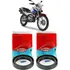 Par Retentor Bengal Para Nx4 Falcon 99 A 08 E Cbr1000 - Apro