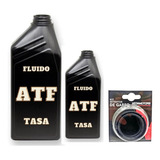 Par Retentor Bengala 1 5 Oleo Atf P Bmw F 800r 2005 2015