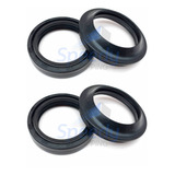 Par Retentor Bengala Cb600f
