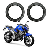 Par Retentor Bengala Fazer 250 Fz25 2018 Em Diante Original