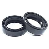 Par Retentor Bengala Garfo NOK 46x58 1x9 5 Cr 125 250 Kx 125 250 Rm 250 Yz 125 Wr Wrf 250 450 Yz Yzf 250 400 450