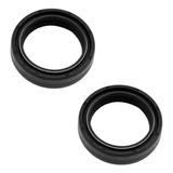 Par Retentor Bengala Garfo Suspensão Original Ninja 300 Z300