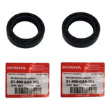 Par Retentor Bengala Honda