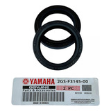 Par Retentor Bengala Nok Yamaha Xvs650 Drag Star 2004 A 2008