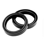 Par Retentor Bengala Nx400 Falcon Xre 300 Lander 250 Tornado