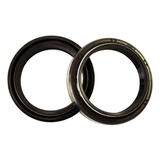 Par Retentor Bengala Suspensão Kawasaki Z 750 Z 800 13 16