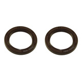 Par Retentor Comando Valvulas Peugeot 206 207 307 Citroen Xsara Picasos C3 1 6 16v Tu5jp4