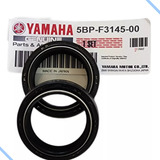 Par Retentor De Bengala Crosser Xtz 150 Original Yamaha