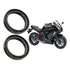 Par Retentor De Bengala Kawasaki Ninja 650r 650 R