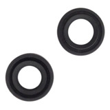 Par Retentor Do Virabrequim Kit P Bicicleta Motorizada
