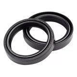 Par Retentor Garfo Bengala Cb400 Cb450 retentor Cb400 Cb450