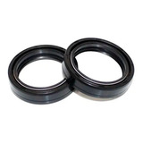 Par Retentor Garfo Bengala Cb400 Cb450 retentor Cb400 Cb450