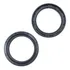 Par Retentor Garfo Bengala Gsf400 600 Vx800 Gsx-r1100 Klr650