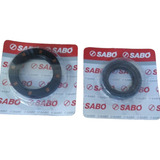 Par Retentor Semi Eixo Lateral Cambio C4 Pallas Sabó