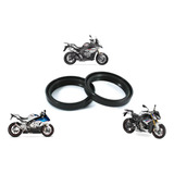 Par Retentor Suspensão Bengala S1000rr S 1000rr 2013 2014