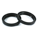 Par Retentor Suspensao Bmw