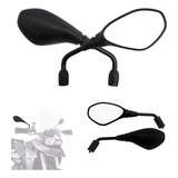 Par Retrovisor Bmw Gs800