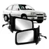 Par Retrovisor C/ Controle Kadett 1989 90 91 92 93 94 95 96