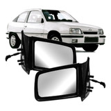 Par Retrovisor C