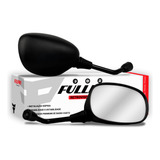 Par Retrovisor Cb 600