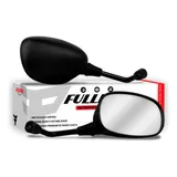 Par Retrovisor Cb 600