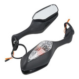 Par Retrovisor Cbr 1000rr