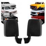 Par Retrovisor Chevrolet A10
