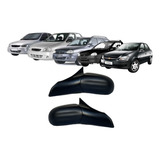 Par Retrovisor Corsa 94 95 96 97 98 Original Metagal Manual