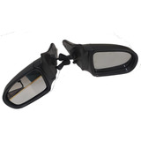 Par Retrovisor Corsa classic 94 13 C cont Manual Metagal