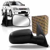 Par Retrovisor Corsa Montana