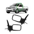 Par Retrovisor Courier 1995 1996 1997 98 99 2000 2001 2002 2003 2004 2005 2006 2007 2008 2009 2010 2011 2012 C/ Controle