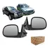 Par Retrovisor Elétrico S10 Blazer 2007 2008 2009 2010 2011