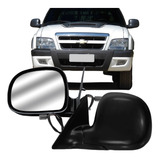 Par Retrovisor Eletrico S10