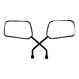 Par Retrovisor Espelho Mod