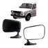 Par Retrovisor Espelho Modelo Original Fiat 147 Spazio Oggi