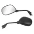 Par Retrovisor Espelho Modelo Original Suzuki Burgman 125