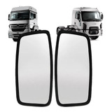Par Retrovisor Externo Caminhoes