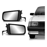 Par Retrovisor Externo Chevette