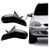 Par Retrovisor Externo Corsa
