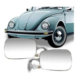 Par Retrovisor Externo Fusca