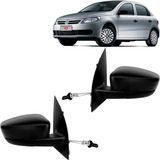 Par Retrovisor Externo Gol G5 Gv 08 09 10 11 12 13 14 15