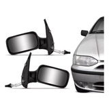 Par Retrovisor Externo Strada