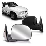 Par Retrovisor Fixo Blazer