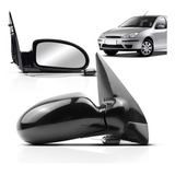 Par Retrovisor Focus 2004