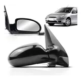 Par Retrovisor Focus 2004